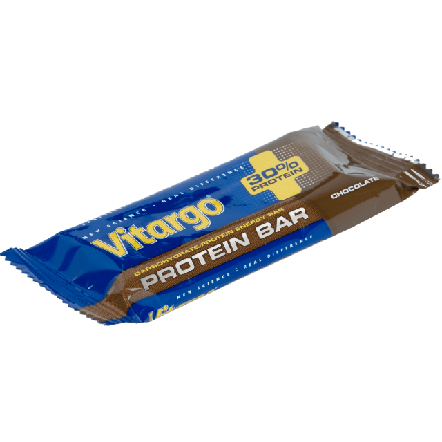 Vitargo PROTEIN BAR (65 g) Schoko