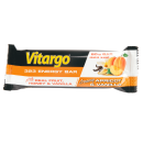 Vitargo 323 ENERGY BAR (80 g) Creamy Apricot & Vanilla