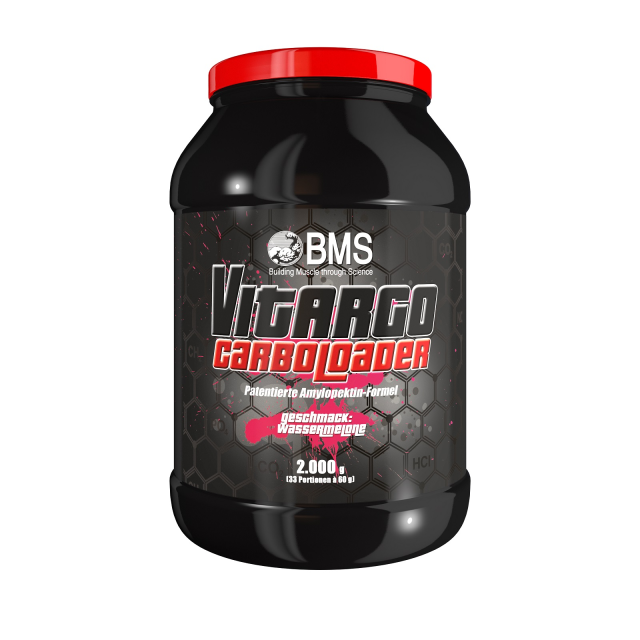 Vitargo Carboloader Wassermelone 2.000g