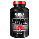 BCAA Caps (120 Caps &agrave; 1.225 mg)