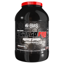 Vitargo Pro Muscle Gainer Chocolate Oat 3x 1,5 KG