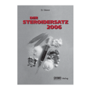 Buch Der Steroidersatz 2006