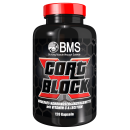 Cort Block (120 Caps à 737 mg)