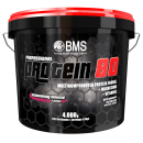 Professional Protein 80 Eiweiß von BMS