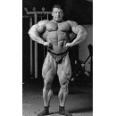 Poster - Dorian Yates Latpose - Poster 2