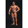 Poster - Dorian Yates Latpose - Poster 2